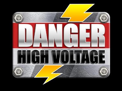 Danger High Voltage Slot Online Danger High Voltage Slot Online