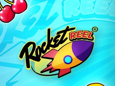 Rocket Reel Online Slot Rocket Reel Online Slot