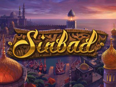 Sinbad Slot Featured Image Sinbad Slot Featured Image