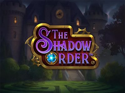 The Shadow Order Slot Online The Shadow Order Slot Online