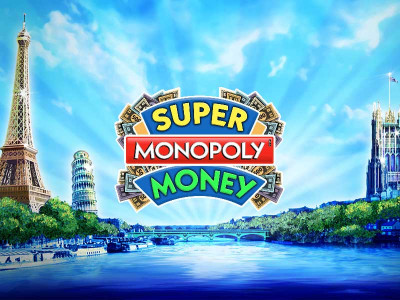 Super Monopoly Money Slots Featured Image Super Monopoly Money Slots Featured Image