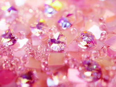 dazzling diamonds Dazzling Diamonds