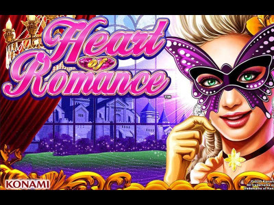 heart romance free slot logo heart romance free slot logo