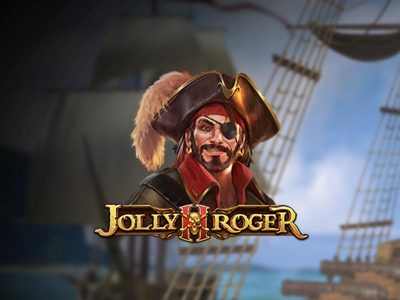 Jolly Roger 2 Slot Online Jolly Roger 2 Slot Online